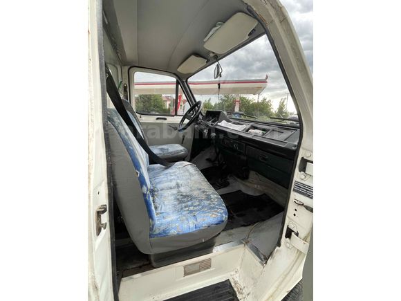Sahibinden Ford Trucks Transit 190 P 