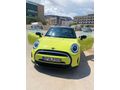 Galeriden Mini Cooper 1.5 Iconic 2023 Model Antalya