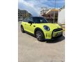 Galeriden Mini Cooper 1.5 Iconic 2023 Model Antalya