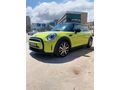 Galeriden Mini Cooper 1.5 Iconic 2023 Model Antalya