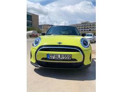 Galeriden Mini Cooper 1.5 Iconic 2023 Model Antalya