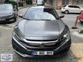 2021 CİVİC 1.6İ VTEC ECO ELEGANCE-SUNROOF - HATASIZ - 72 000KM