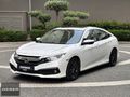 DESER - 2021 HONDA CIVIC ECO ELEGANCE DEĞİŞENSİZ FAB LPG