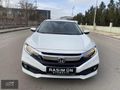 HATASIZ BOYASIZ HONDA CİVİC ECO ELEGANCE 55.000 KM'EE