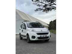 Sahibinden Fiat Fiorino Combi 1.3 Multijet Premio 2016 Model 