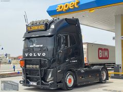 ALTINSOYOTO 2021 ADR-T.KORNA-RETARDER-TANKER ARACI VOLVO FH 750