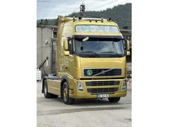 VOLVO 2008-FH13.520 EURO5-OTOMATİK-RETARDER-XLKABİN-FULL