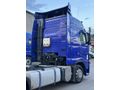 VOLVO 480 Euro5-2008 Otomatik Hasarsız