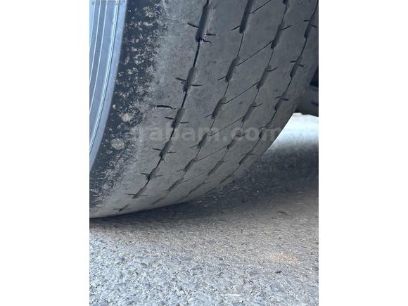 VOLVO 480 Euro5-2008 Otomatik Hasarsız