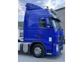VOLVO 480 Euro5-2008 Otomatik Hasarsız