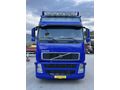 VOLVO 480 Euro5-2008 Otomatik Hasarsız