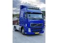 VOLVO 480 Euro5-2008 Otomatik Hasarsız