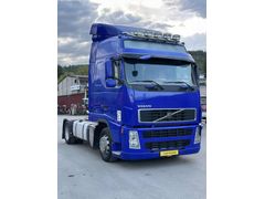 VOLVO 480 Euro5-2008 Otomatik Hasarsız