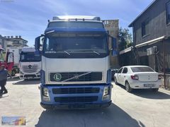 2008 VOLVO 480 OTOMATİK/KLİMA/BUZDOLABI TAMİRLİ AŞKINTUR DAN