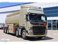 BÜYÜKSOYLU FİLO/2015 VOLVO FM 450 25 TON ALÜMİNYUM YAKIT TANKERİ