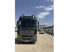 ÇAĞRI OTO GALERİDEN 2021 MODEL VOLVO FH500 TAKAS VE VADE İMKANI