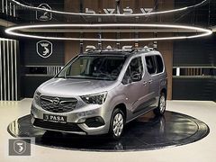 "PAŞA" 2022 - 65 Bin Km'de Hatasız Boyasız Combo 1.5 D Edition