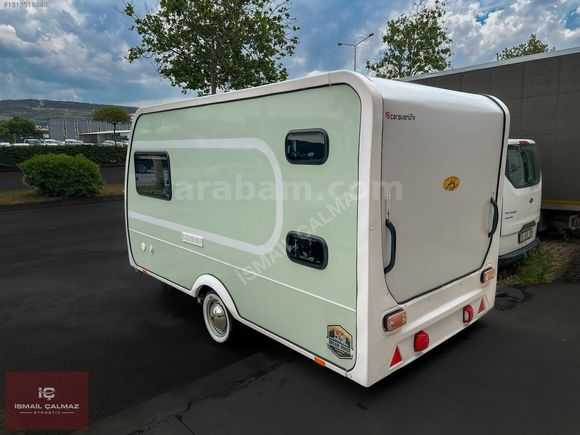DREAM HOUSE DHC1 ÇEKME KARAVAN "2022 GÜNEŞ ENERJİ, MOVER-WEBASTO