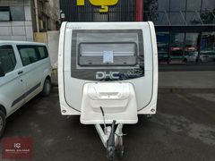 DREAM HOUSE DHC1 ÇEKME KARAVAN "2022 GÜNEŞ ENERJİ, MOVER-WEBASTO