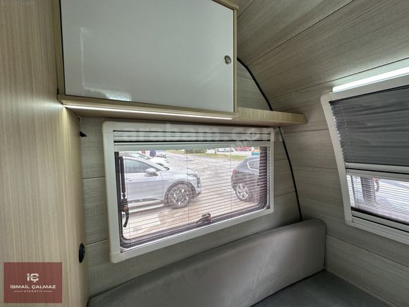 DREAM HOUSE DHC1 ÇEKME KARAVAN "2022 GÜNEŞ ENERJİ, MOVER-WEBASTO