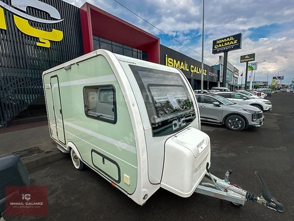 DREAM HOUSE DHC1 ÇEKME KARAVAN "2022 GÜNEŞ ENERJİ, MOVER-WEBASTO