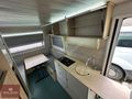 DREAM HOUSE DHC1 ÇEKME KARAVAN "2022 GÜNEŞ ENERJİ, MOVER-WEBASTO