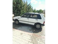 Sahibinden Fiat Uno 70 S 1998 Model