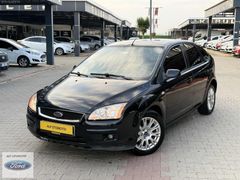ALP OTOMOTİV DEN 2007 FOCUS 1.6 TDCİ TREND MASRAFSIZ ÇOK TEMİZ