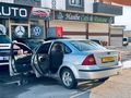 İLCİ OTOMOTİV'DEN 2008 MODEL FORD FOCUS KM 377 BİNDE