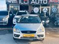 İLCİ OTOMOTİV'DEN 2008 MODEL FORD FOCUS KM 377 BİNDE