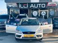 İLCİ OTOMOTİV'DEN 2008 MODEL FORD FOCUS KM 377 BİNDE