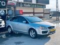 İLCİ OTOMOTİV'DEN 2008 MODEL FORD FOCUS KM 377 BİNDE