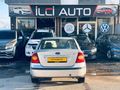 İLCİ OTOMOTİV'DEN 2008 MODEL FORD FOCUS KM 377 BİNDE