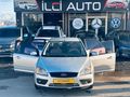 İLCİ OTOMOTİV'DEN 2008 MODEL FORD FOCUS KM 377 BİNDE
