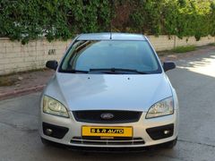 S&R AUTO DAN TEMİZ BAKIMLI FORT FOCUS