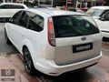 HARMAN'DAN_2009 FORD FOCUS SW 1.6 TDCI TREND 110HP_BAKIMLI_