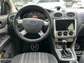 HARMAN'DAN_2009 FORD FOCUS SW 1.6 TDCI TREND 110HP_BAKIMLI_
