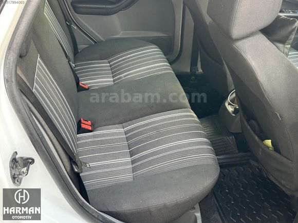 HARMAN'DAN_2009 FORD FOCUS SW 1.6 TDCI TREND 110HP_BAKIMLI_