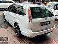 HARMAN'DAN_2009 FORD FOCUS SW 1.6 TDCI TREND 110HP_BAKIMLI_