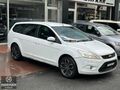 HARMAN'DAN_2009 FORD FOCUS SW 1.6 TDCI TREND 110HP_BAKIMLI_