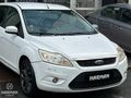 HARMAN'DAN_2009 FORD FOCUS SW 1.6 TDCI TREND 110HP_BAKIMLI_