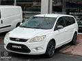HARMAN'DAN_2009 FORD FOCUS SW 1.6 TDCI TREND 110HP_BAKIMLI_