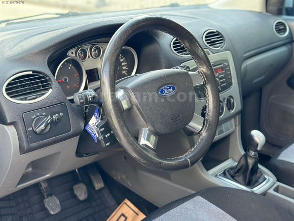 2011 model 1.6 dizel