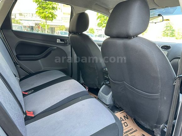 2011 model 1.6 dizel