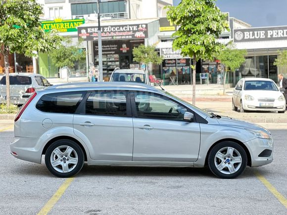 2011 model 1.6 dizel