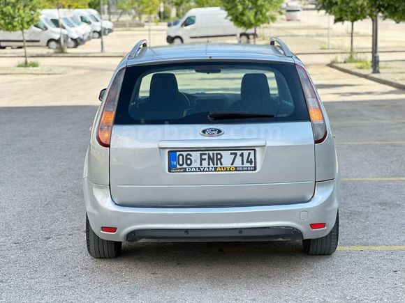 2011 model 1.6 dizel