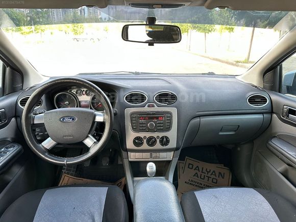 2011 model 1.6 dizel