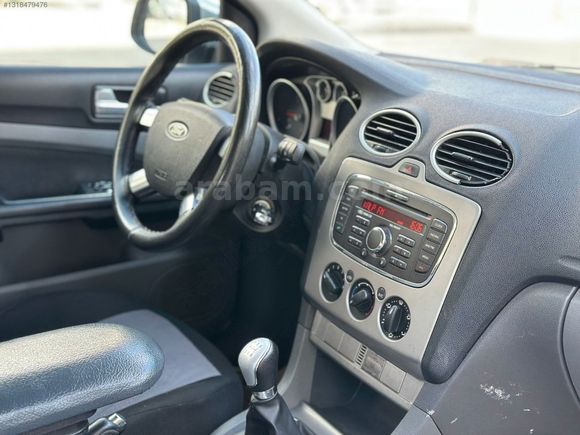 2011 model 1.6 dizel