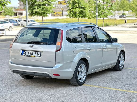 2011 model 1.6 dizel