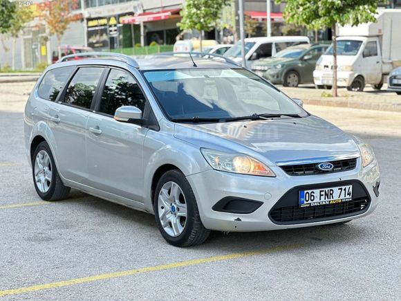 2011 model 1.6 dizel